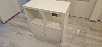 Knihovna Ikea kallax - 2