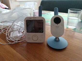 Chůvička Philips Avent - 2