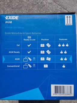ETX14-BS - 2