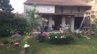 Prodej rodinného domu (30 minut od Prahy) - 2
