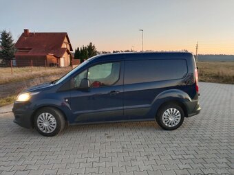 Ford transit connect 1.0 ecoboost - 2