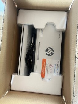 Tiskárna HP LaserJet M140we - 2