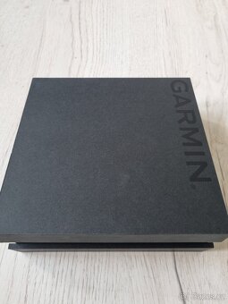 Titanový pásek QuickFit 22mm fenix 8 - 2