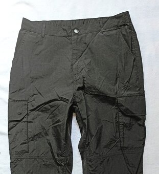 Dámské outdoor. kalhoty DIVIDED-vel. EUR 32 38/40 - 2