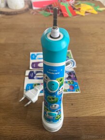 Philips Sonicare for Kids - kartáček - 2