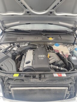 Audi a4 - 2