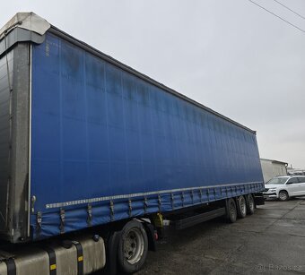 Návěs schmitz Cargobull - 2