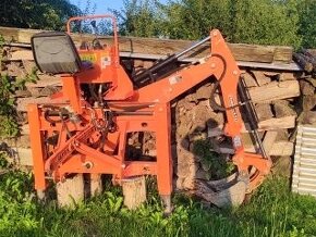 Podkop BHMS 225 - 2