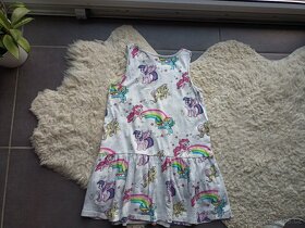 saticky zn. H&M vel. 98-104 - 2