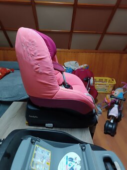 Maxi cosi Pearl - 2