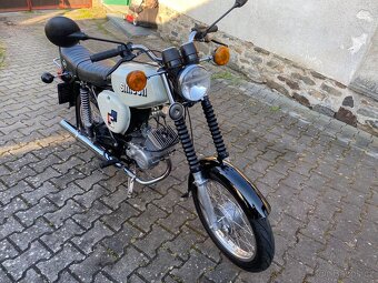 Simson S51 - 2