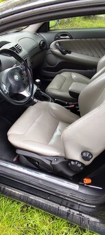 Alfa Romeo 1.9 JTD GT - 2