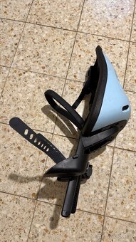 Thule Yepp Nexxt Mini Aqua Marine - 2