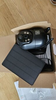 bezpečnostní kamera Immax NEO LITE 07747L - 2