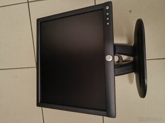 Monitor k PC Zn.Dell - 2