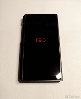 Fiio M11 plus 2022 - 2