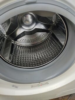 Lg direct drive,slim/od zdi 45cm,6kg,A+++ - 2