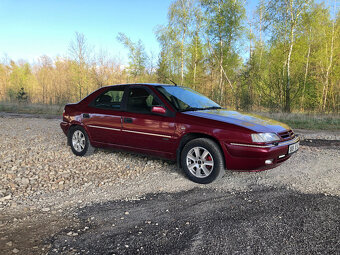 Citroën xantia 2.0 HDI exclusive - 2