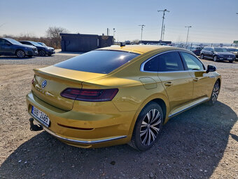 VOLKSWAGEN ARTEON 2,0 TDI TAŽNÉ - 2