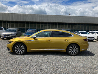 VOLKSWAGEN ARTEON   2,0 TDI TAŽNÉ - 2