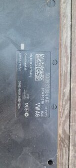 BCM jednotka Superb 3 5Q0937084AR - 2