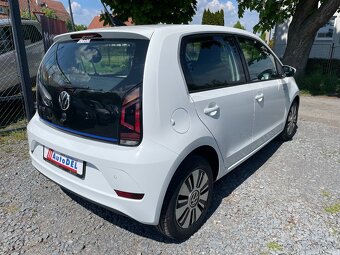 Volkswagen e-up 37kWh DPH Kamera, TOP - 2