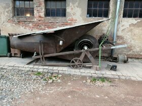 Fukar na seno - 2