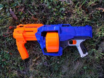 Nerf surgefire - 2