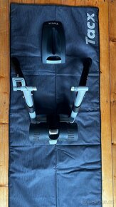 cyklotrenažér TACX Bushido smart t2784.11 - 2