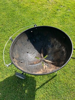 Weber gril 68 cm - 2