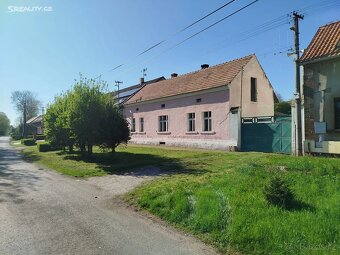 Prodej rodinného domu 84 m², pozemek 1251 m² Zlonice - 2