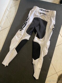 My kalhoty acerbis vel.32 - 2