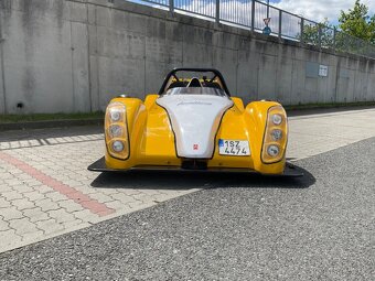 Radical SR3 SL, 2013, SPZ, odpočet DPH - 2