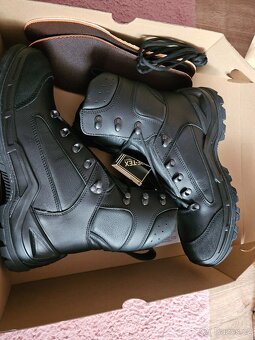 Kanady Gore-Tex - 2