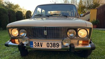 Prodám Žiguli VAZ 21061 - Lada 1500S - 2