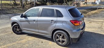 Mitsubishi ASX - 2