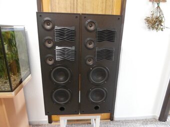 Sloupové reprobedny Palladium SAE-2 - 2