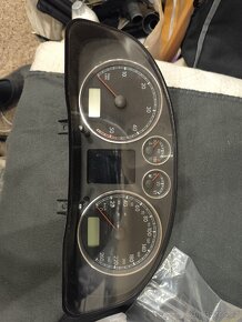 Maxidot passat b5.5 - 2