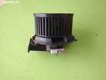 Ventilátor topení Peugeot 206 - 2