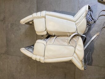 Brankarske betony KOHO 35+1 - 2
