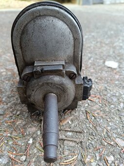 Magnet 10 -45°Bosch Z15/2 - 2