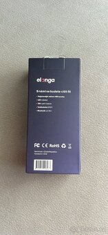 Chytré hodinky elonga - 2
