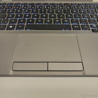 Dell Latitude 5310 /i5 10.gen/16GB-DDR4/FHD-IPS - 2