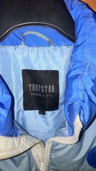 Vesta TRAPSTAR cena dohodou - 2