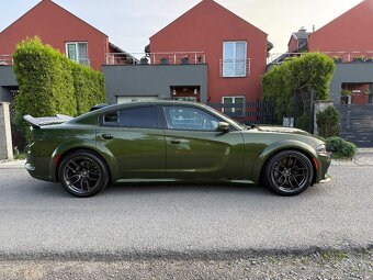 DODGE CHARGER WIDEBODY STAGE2 - 2