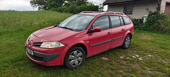 Renault Megane 1.9 dci 96 kW - 2