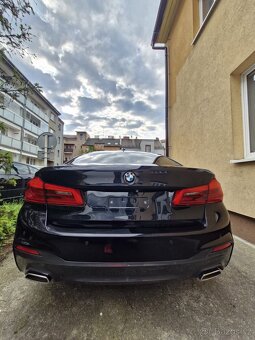 BMW 520d - 2