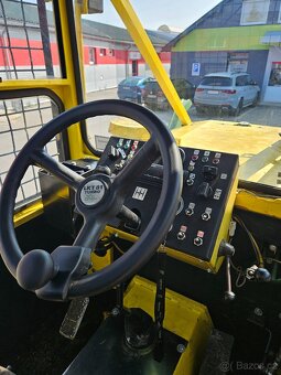 Predám LKT 81 T - 2