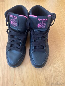 Boty Reebok - 2