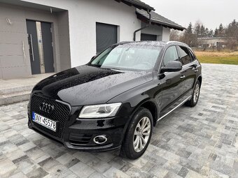 Audi q5 2016 2.0 tfsi 4x4 - 2